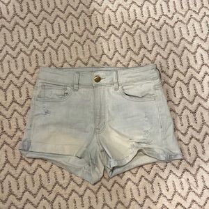 American eagle shorts